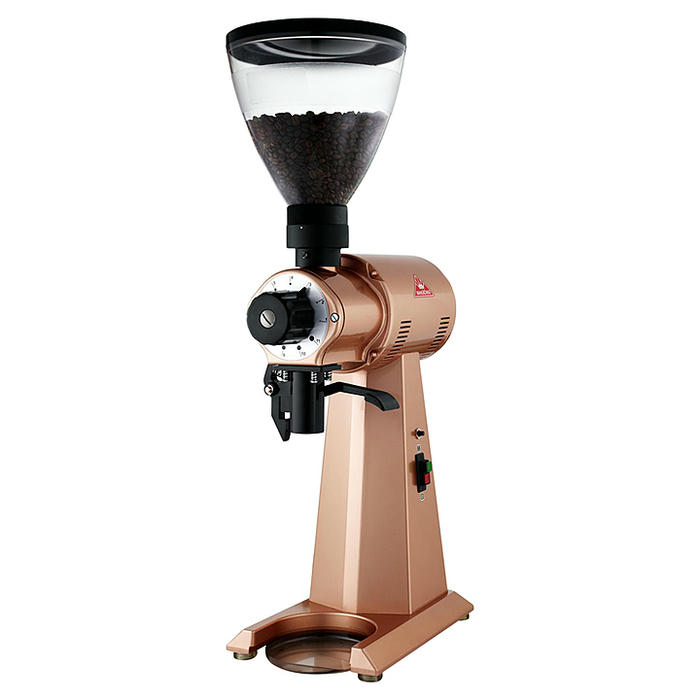 Кофемолка Mahlkoenig EK 43 T золотистая