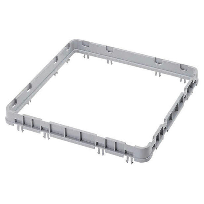 Секция дополнительная для базовой кассеты Cambro E3 151 мягко-серая