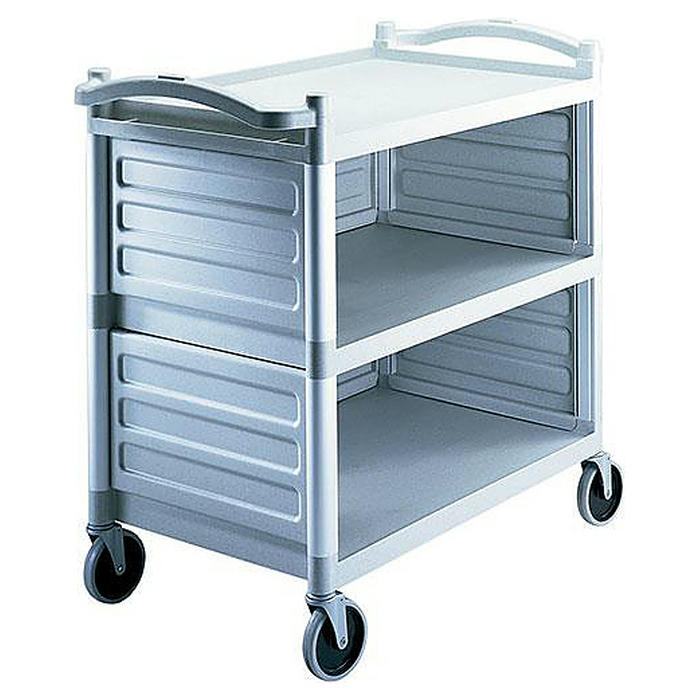 Комплект панелей Cambro BC340KDP 480 серый