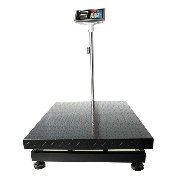 Напольные весы Foodatlas ВТН-150 (150кг/50гр)