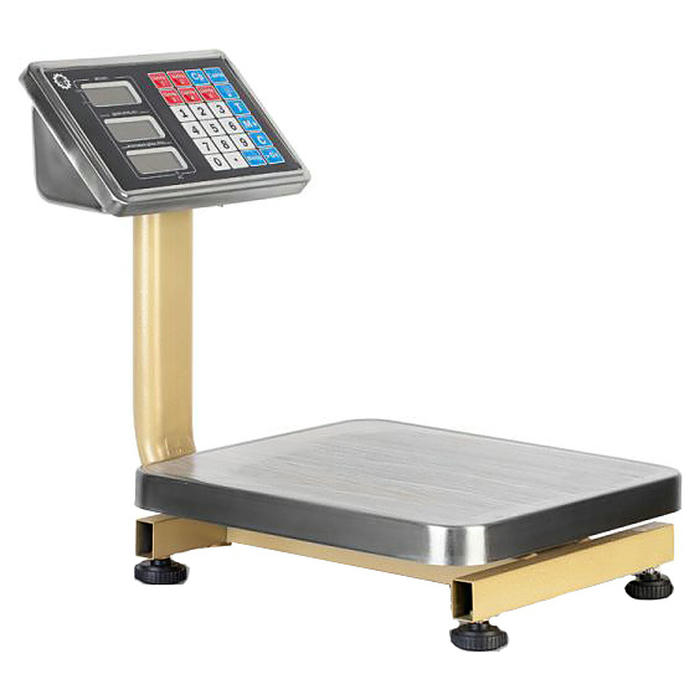 Напольные весы Foodatlas ВТН-60 (60кг/10гр)