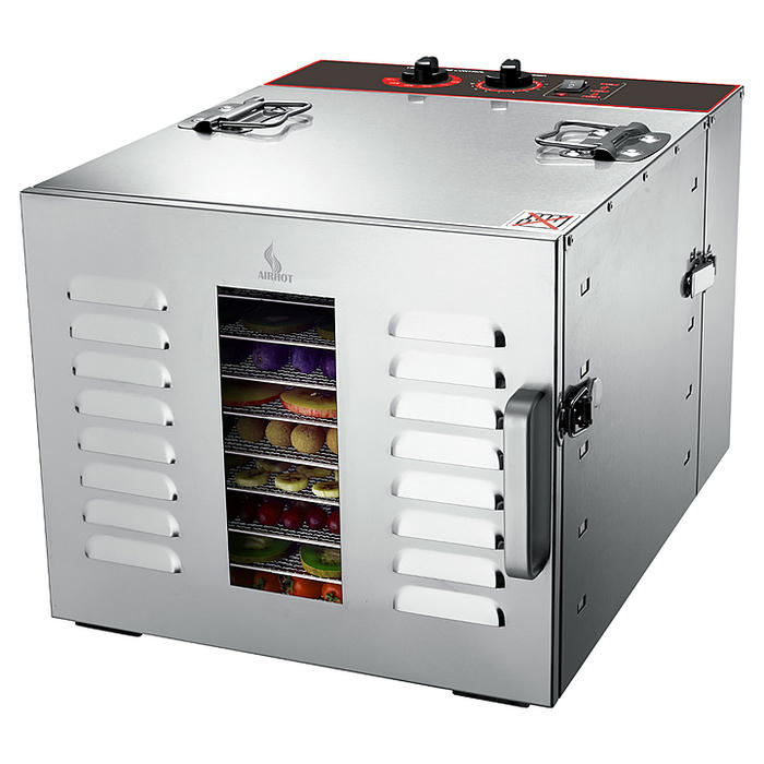 Сушилка для овощей и фруктов Airhot FD-10G