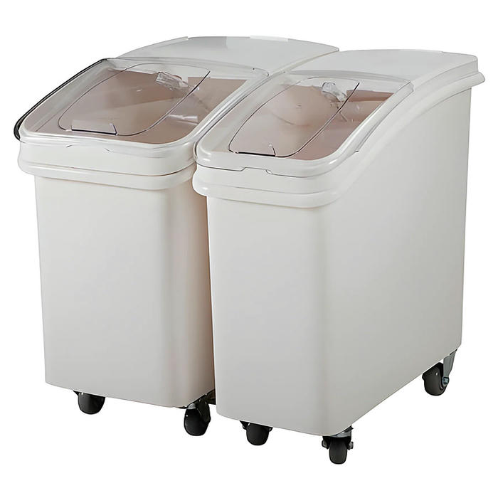Контейнер для сыпучих продуктов MACO Jiwins JW-S81