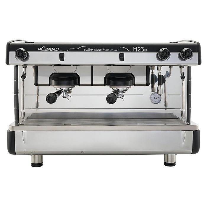 Кофемашина La Cimbali M23 Up C/2 VA высокие группы