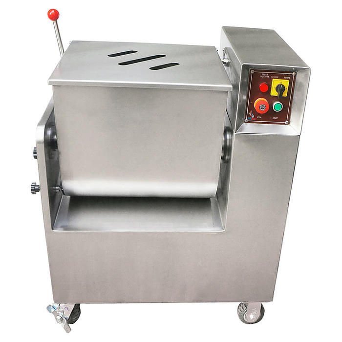 Фаршeмешалка Airhot MME-50