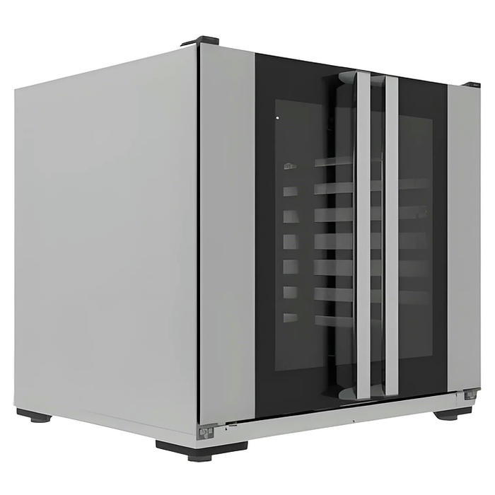 Шкаф расстоечный UNOX XEKPT-10EU-B