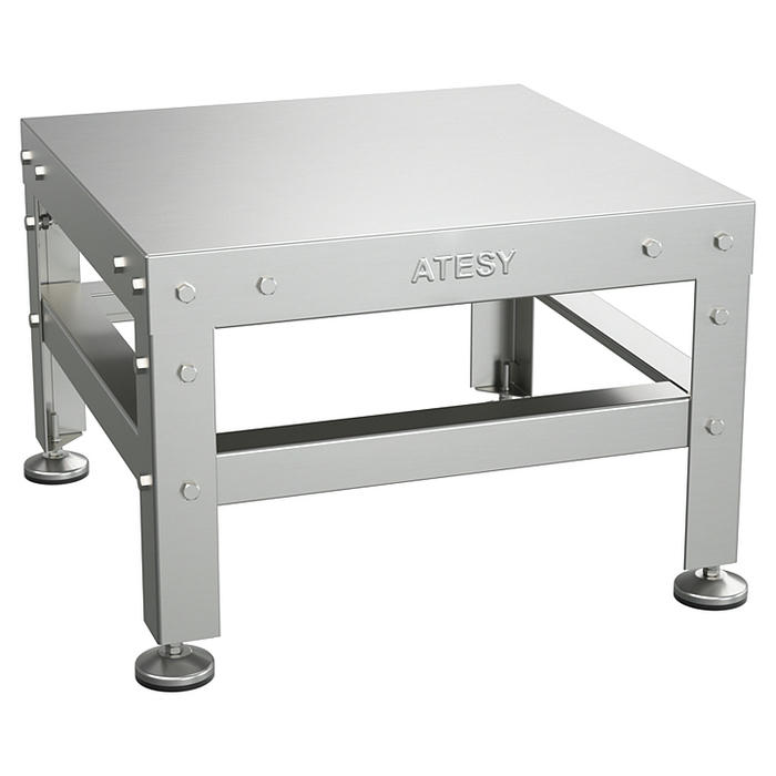 Подставка ATESY ПКИ-Б-900.400.280-02