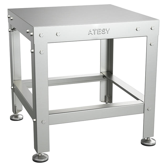 Подставка ATESY ПКИ-С-400.400.420-02