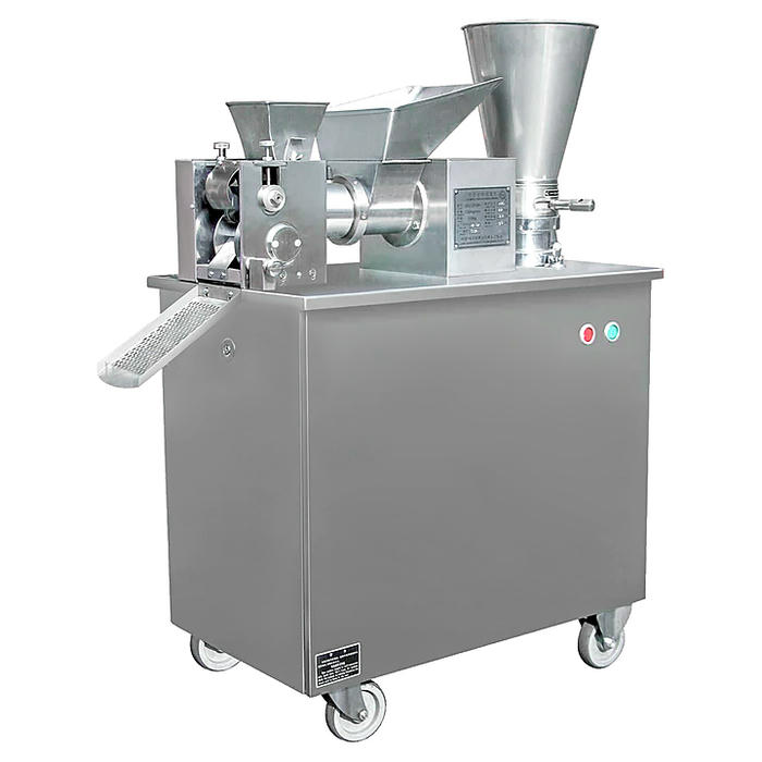 Пельменный аппарат Hualian JGL-135-6A (14-15 гр)