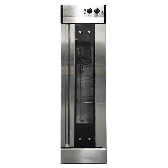 Шкаф расстоечный Hurakan HKN-XLT193M