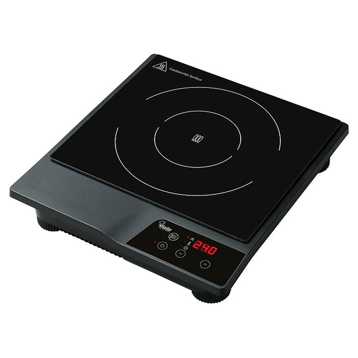 Плита индукционная VIATTO VA-180K