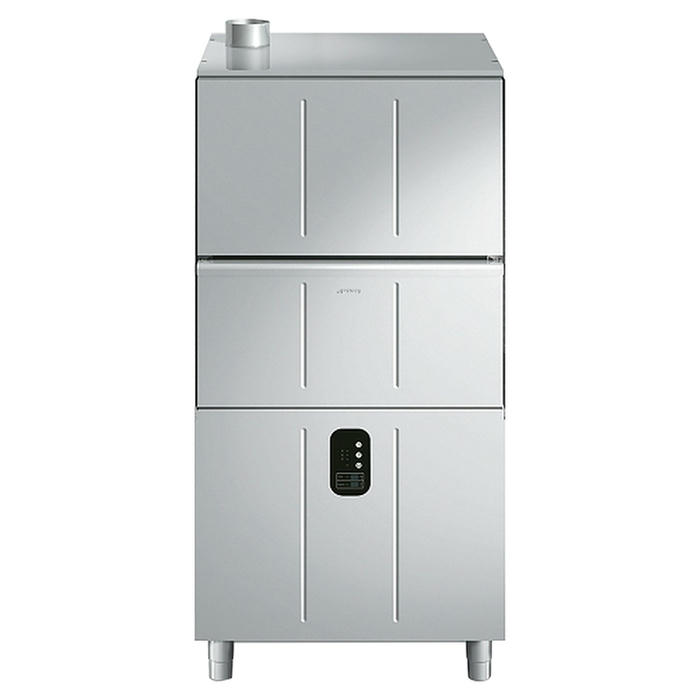 Котломоечная машина SMEG Professional UW6070DPS