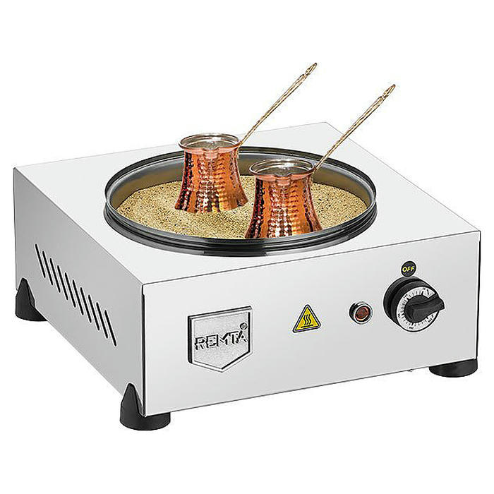 Кофе на песке Remta KF01