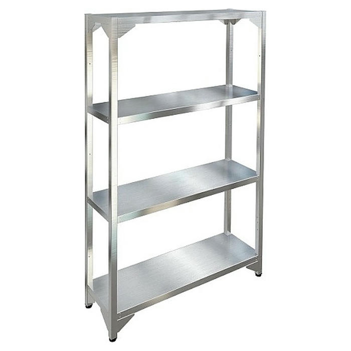 Стеллаж кухонный Restoinox СТП-10/7
