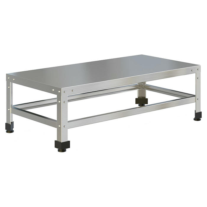 Подтоварник Restoinox ПТ-6/4/3-ЭН