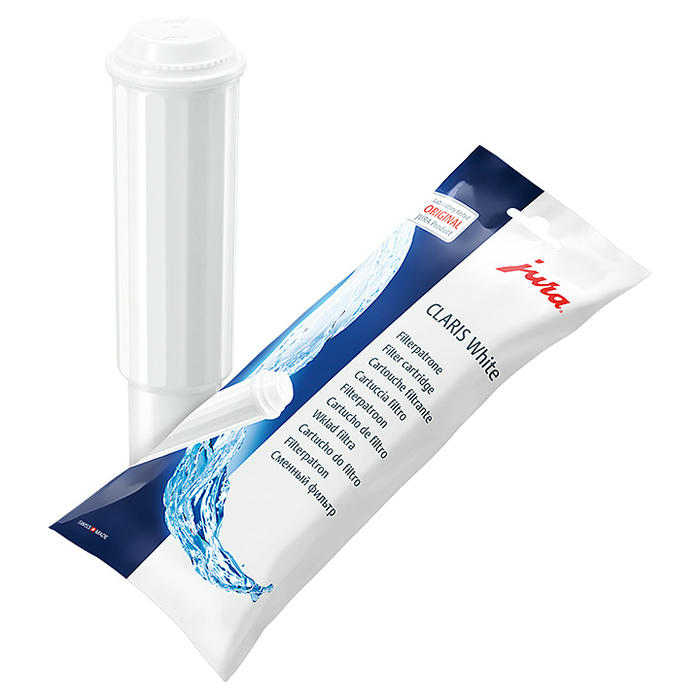 Фильтр сменный Jura CLARIS WHITE