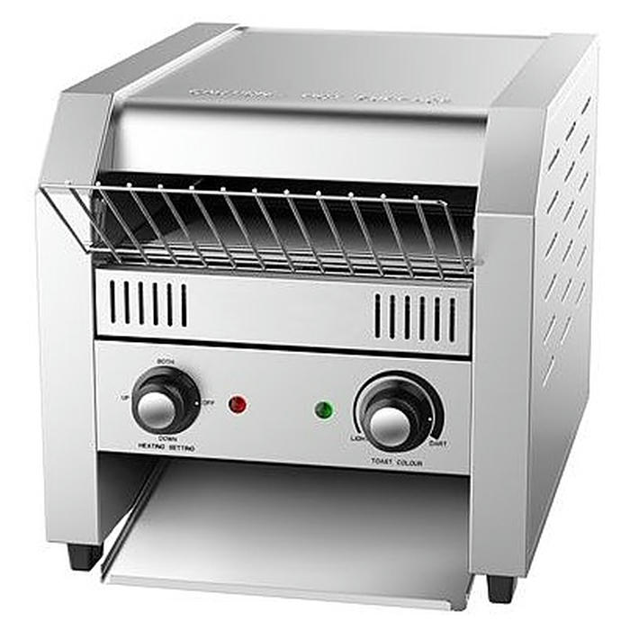 Тостер конвейерный Hurakan HKN-TOSTI36