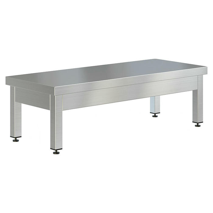 Подтоварник Restoinox ПТ-12/6/3