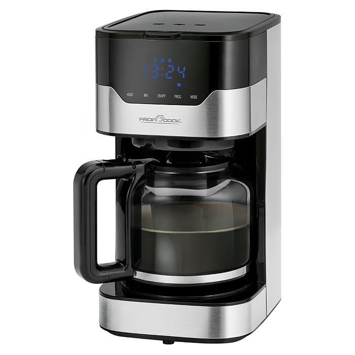 Кофеварка Profi Cook PC-KA 1169