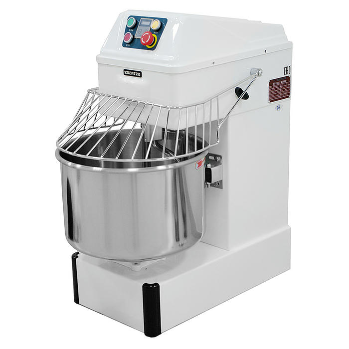 Тестомесильная машина Kocateq TF60ECO 380 В