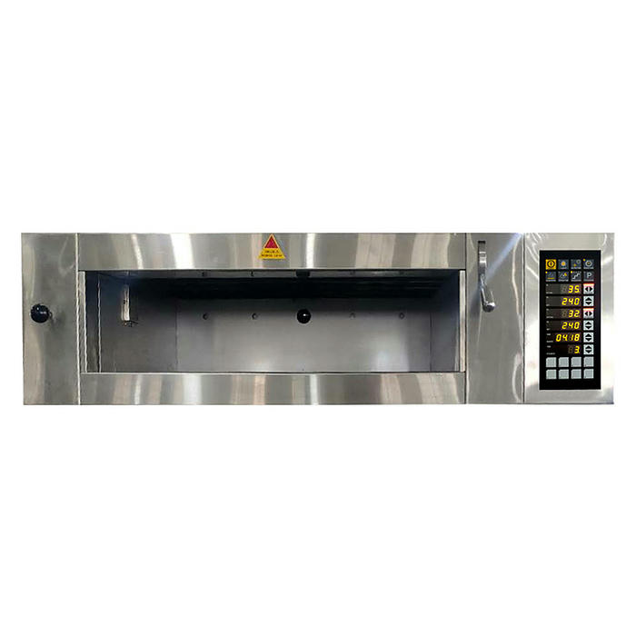 Печь статическая Kocateq EBO 64x2 ST2 P2 NW