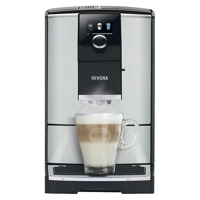 Кофемашина Nivona CafeRomatica NICR 799