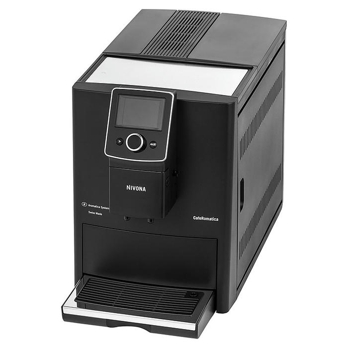 Кофемашина Nivona CafeRomatica NICR 820