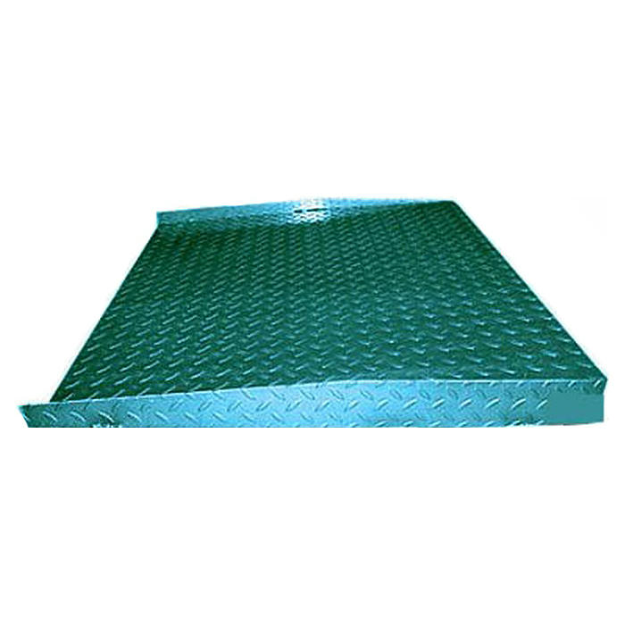Пандус CAS HFS 1209