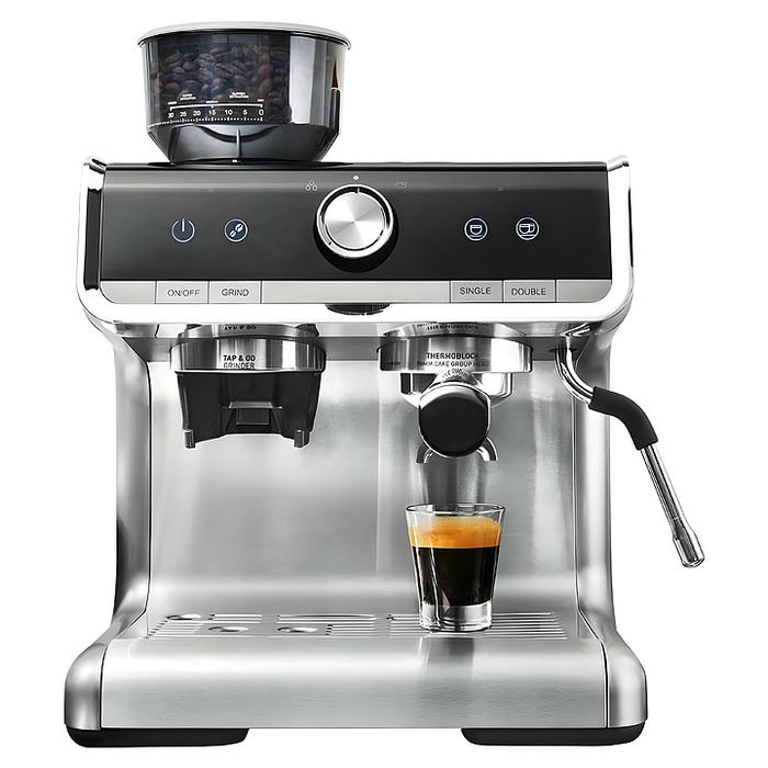 Кофемашина VIATTO VA-CMG888