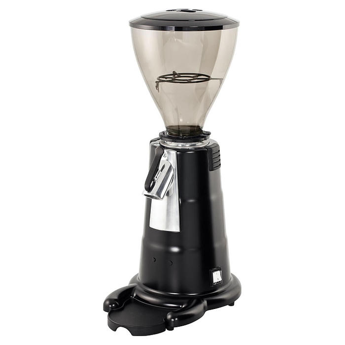 Кофемолка Macap MC7 черная
