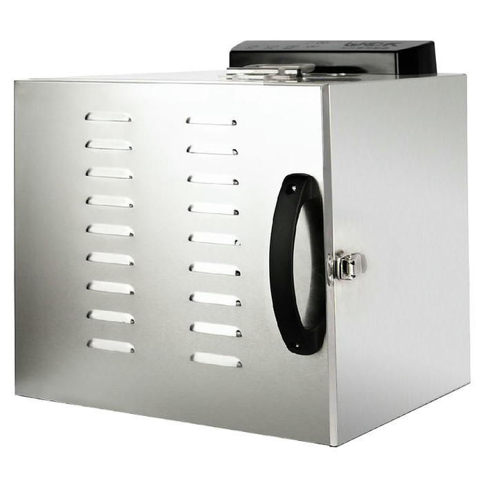 Сушилка для овощей и фруктов Hurakan HKN-DHD10M