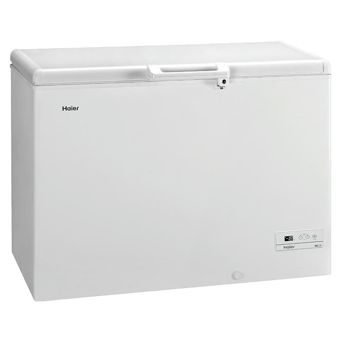 Ларь морозильный Haier HCE379R