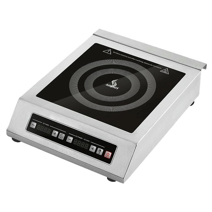 Плита индукционная Airhot IP3500 DS