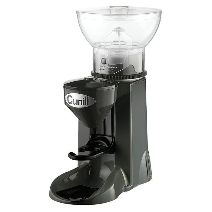 Кофемолка Cunill Tranquilo black