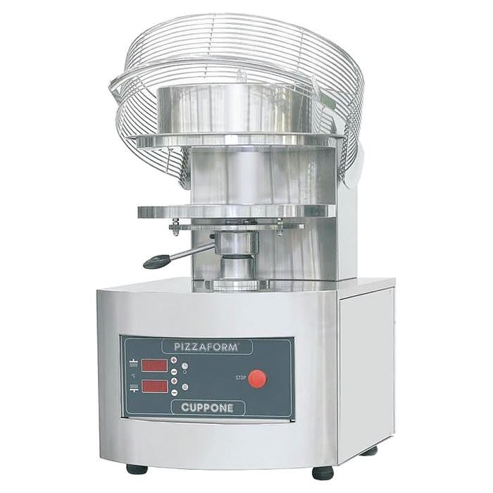 Пресс для пиццы Cuppone Pizzaform PZF/30DS