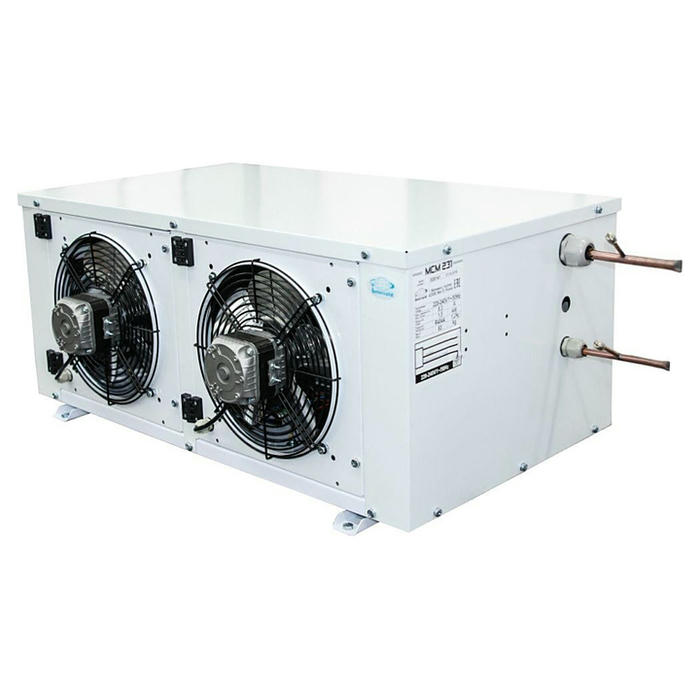Сплит-система низкотемпературная Intercold LCM 210 FT (опция -30°С)