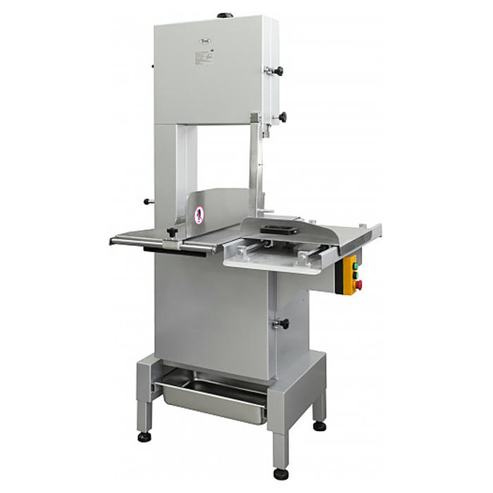 Пила ленточная ROAL Meat J400