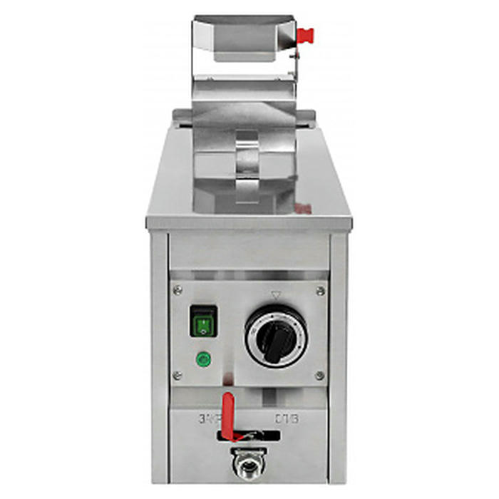 Фритюрница RoboLabs RoboFry ECT1