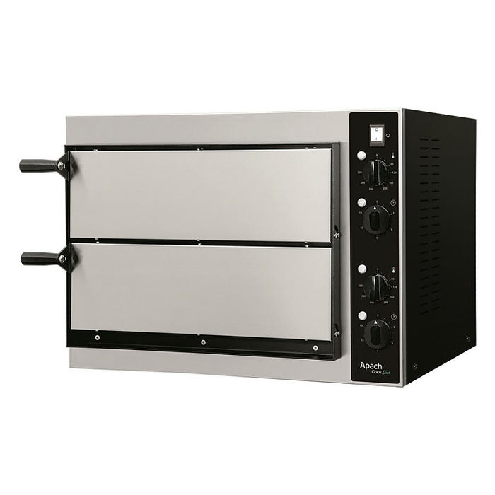 Печь для пиццы Apach AMS2 ECO P