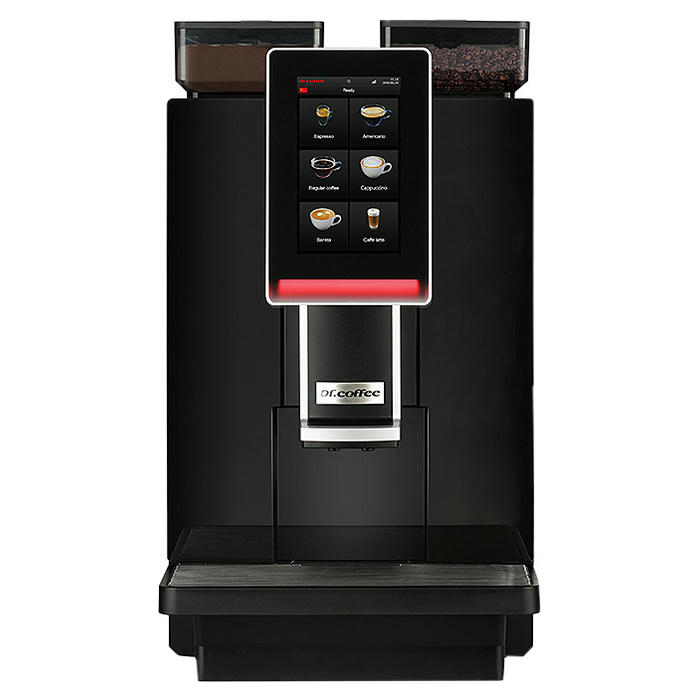 Кофемашина Dr.coffee Minibar S1