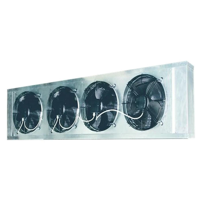 Воздухоохладитель Intercold ВО-4350-6