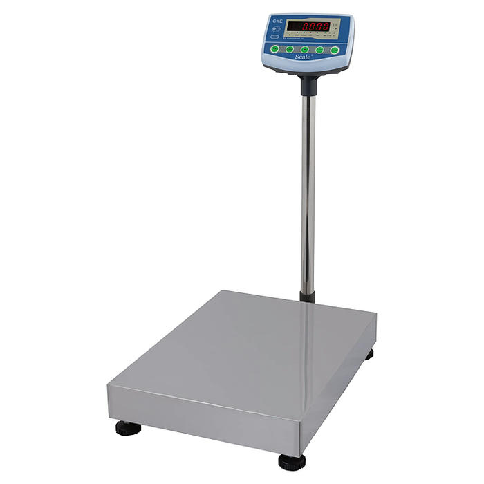 Весы напольные Scale СКЕ-60-4050 3