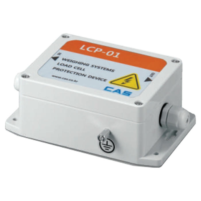 Устройство защитное для тензодатчика CAS LCP-01