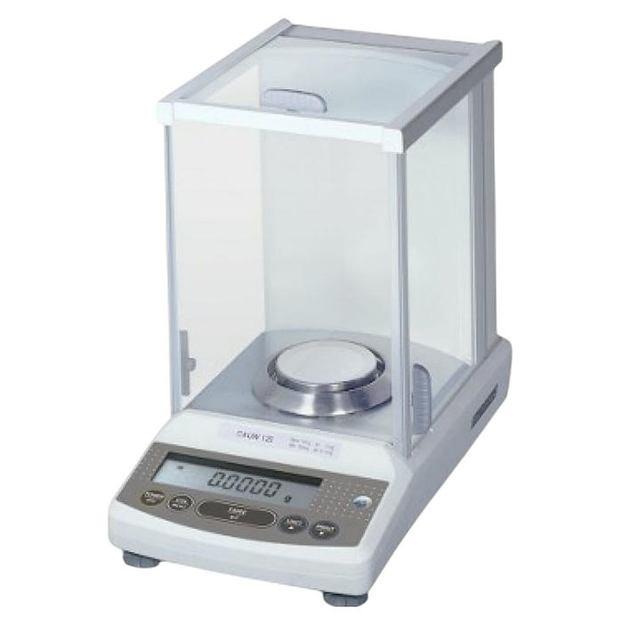 Весы лабораторные CAS CAUW-220D