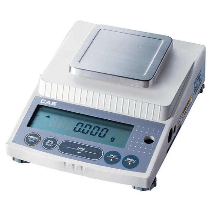 Весы лабораторные CAS CBL-220H