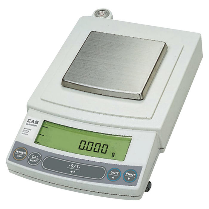 Весы лабораторные CAS CUW-220H