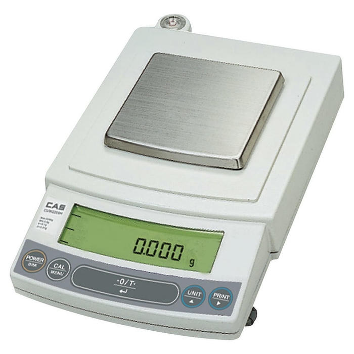 Весы лабораторные CAS CUX-620H