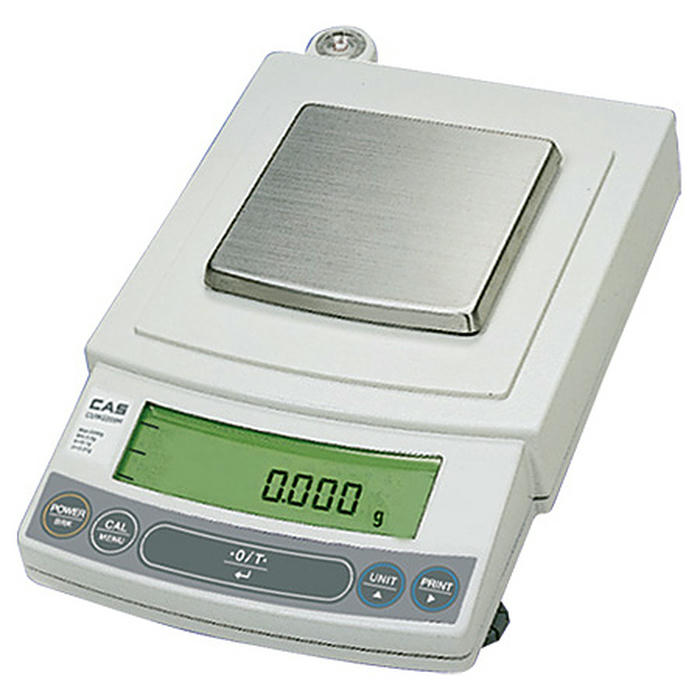 Весы лабораторные CAS CUW-620HV