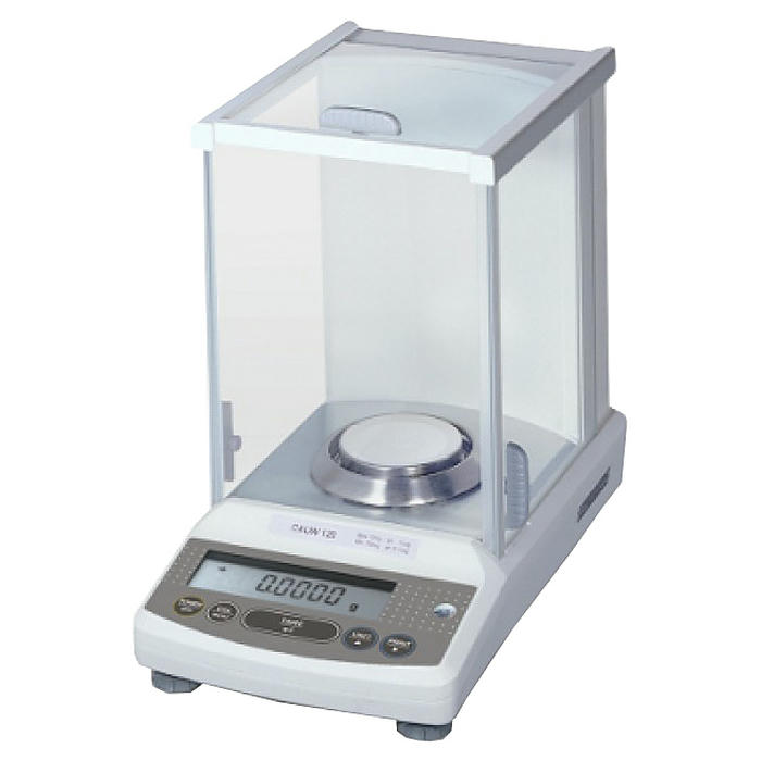 Весы лабораторные CAS CAUX-120