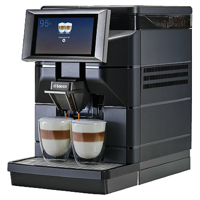Кофемашина Saeco MAGIC M1 230/50 FOCUS